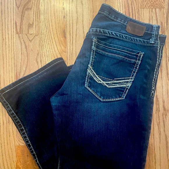 Buckle BKE 34S .. 34 x 27 - Picture 1 of 4